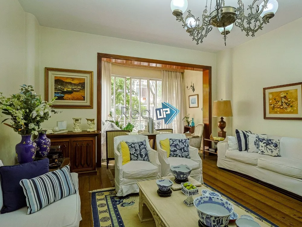Apartamento, 3 quartos, 220 m² - Foto 40