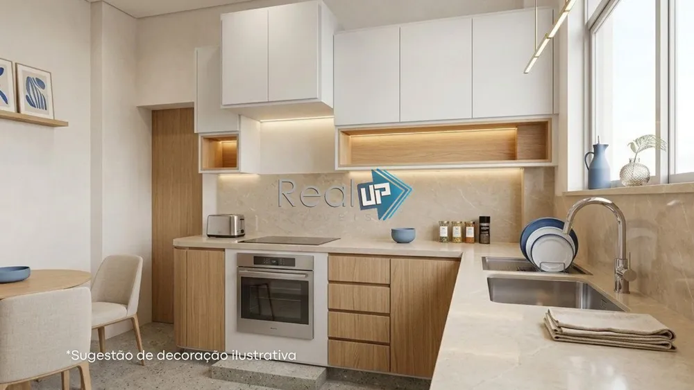 Apartamento, 3 quartos, 220 m² - Foto 10