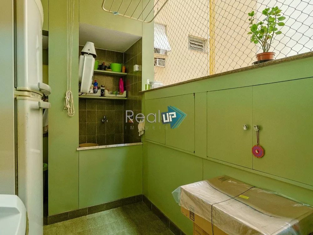 Apartamento, 3 quartos, 220 m² - Foto 29