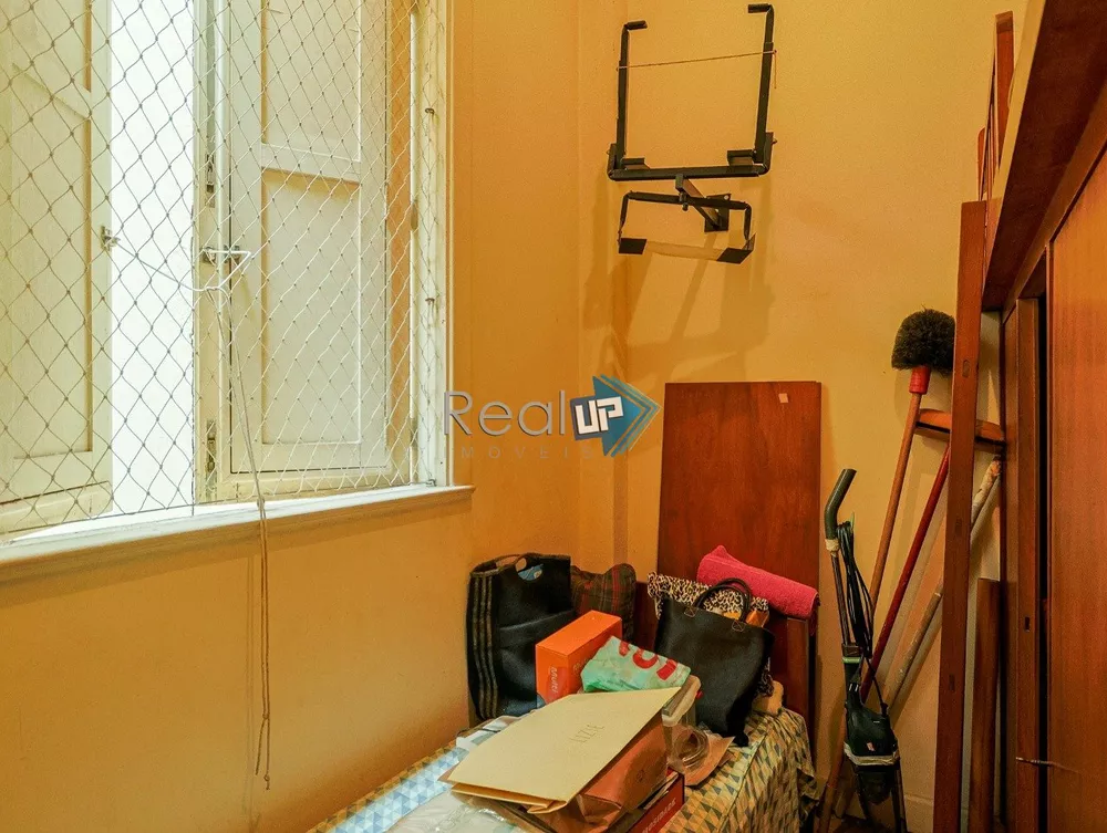 Apartamento, 3 quartos, 220 m² - Foto 23