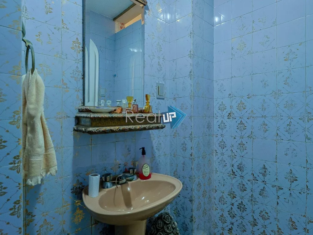 Apartamento, 3 quartos, 220 m² - Foto 20