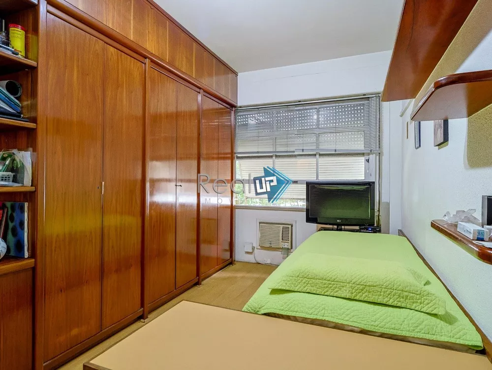 Apartamento, 3 quartos, 220 m² - Foto 25