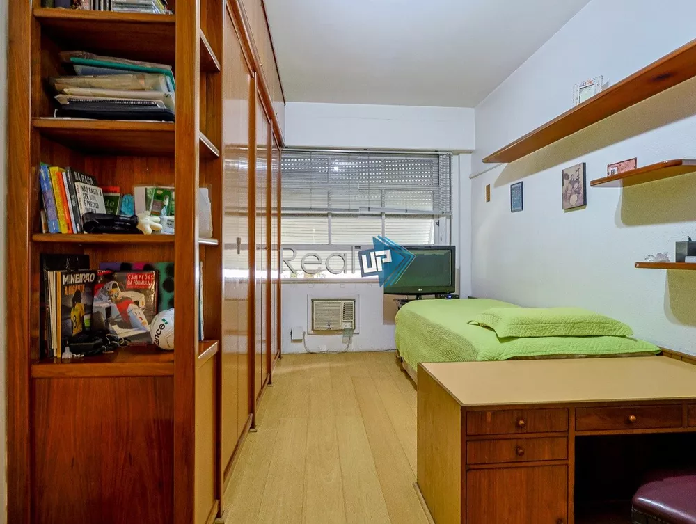 Apartamento, 3 quartos, 220 m² - Foto 41