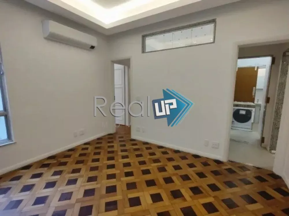 Apartamento, 2 quartos, 67 m² - Foto 2