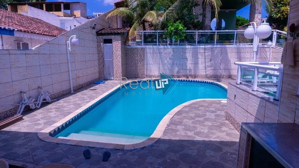 Casa, 6 quartos, 486 m² - Foto 10