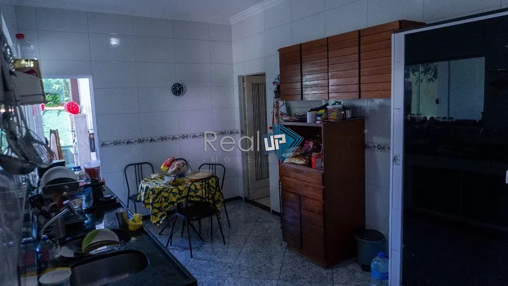 Casa, 6 quartos, 486 m² - Foto 12