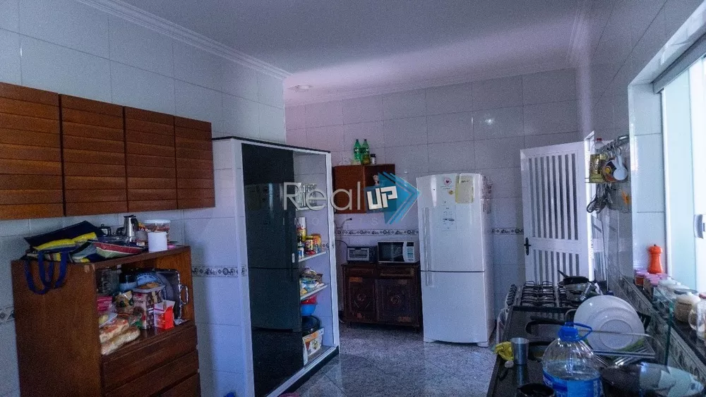 Casa, 6 quartos, 486 m² - Foto 1