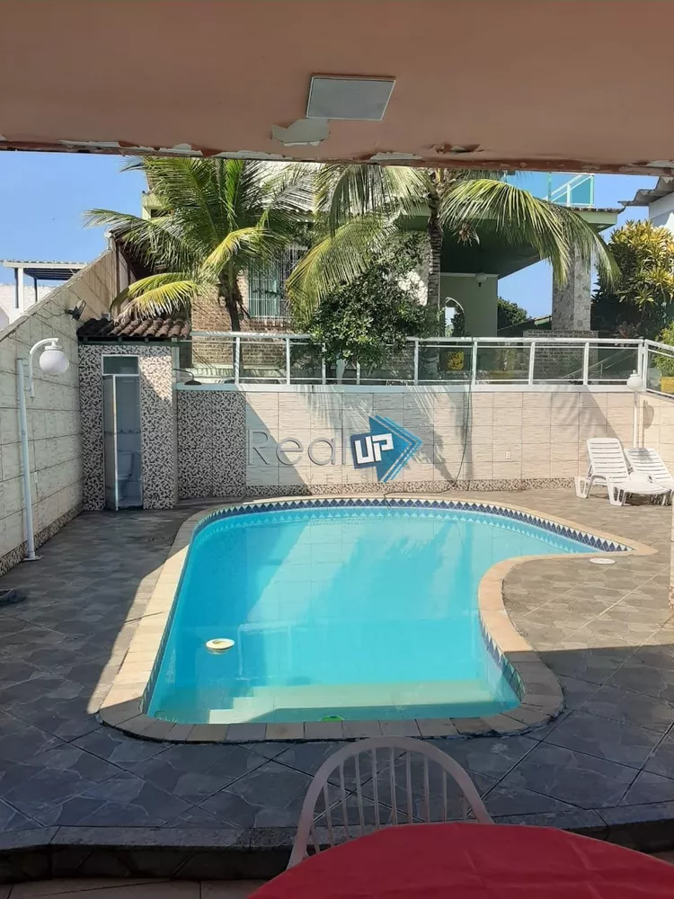 Casa, 6 quartos, 486 m² - Foto 4