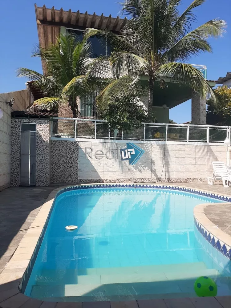 Casa, 6 quartos, 486 m² - Foto 3