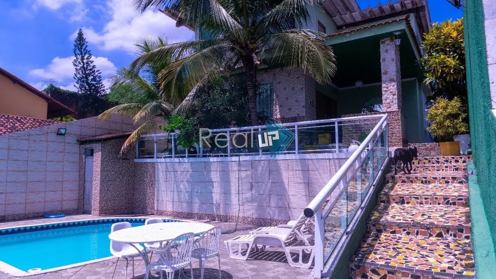 Casa, 6 quartos, 486 m² - Foto 9