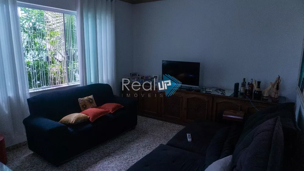 Casa, 6 quartos, 486 m² - Foto 2