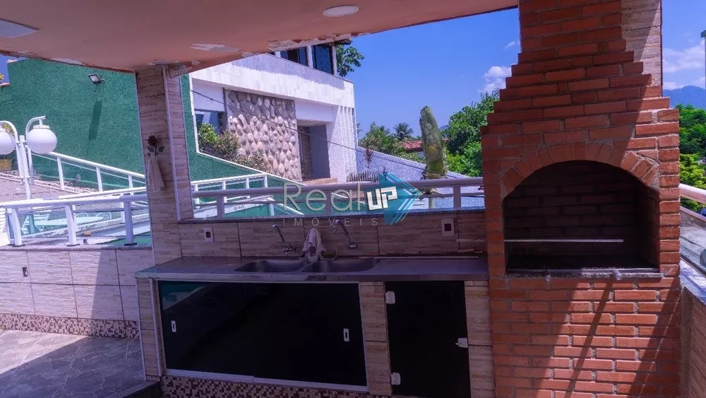 Casa, 6 quartos, 486 m² - Foto 11