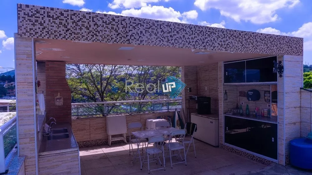 Casa, 6 quartos, 486 m² - Foto 5