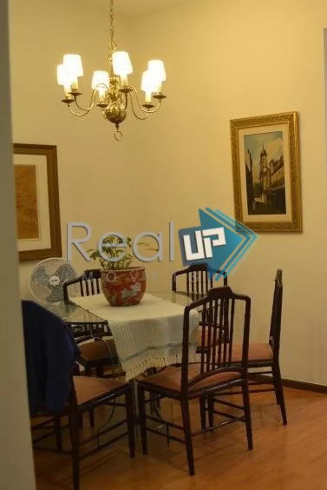 Apartamento, 3 quartos, 110 m² - Foto 4