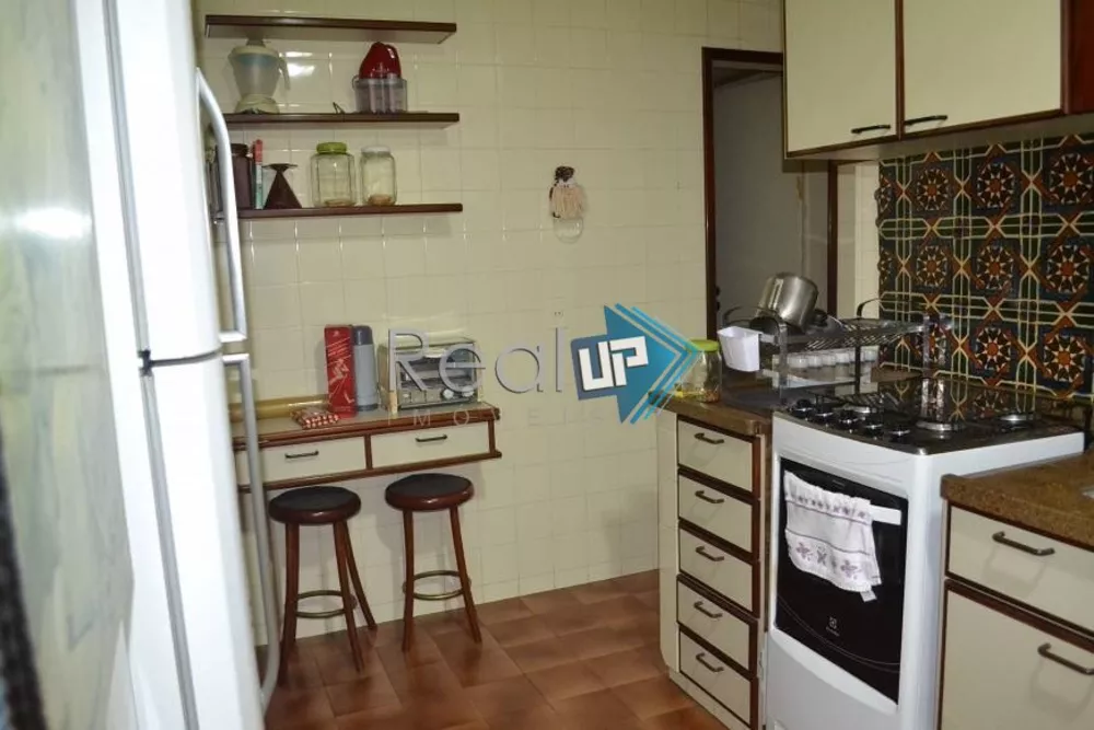 Apartamento, 3 quartos, 110 m² - Foto 12