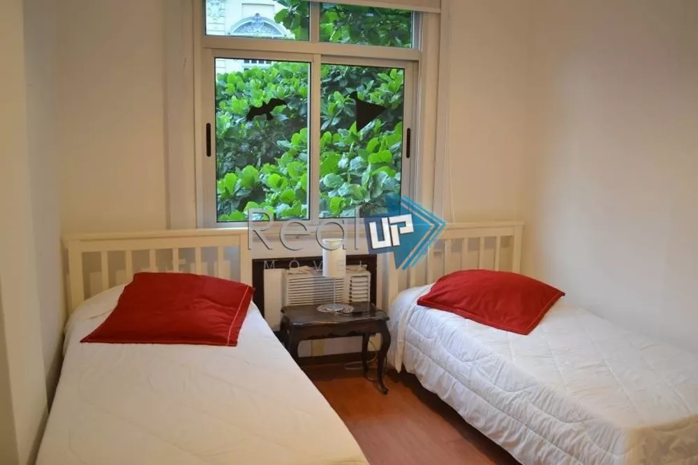 Apartamento, 3 quartos, 110 m² - Foto 8