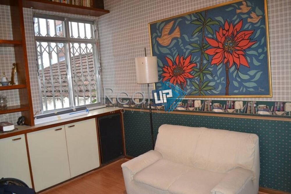 Apartamento, 3 quartos, 110 m² - Foto 9