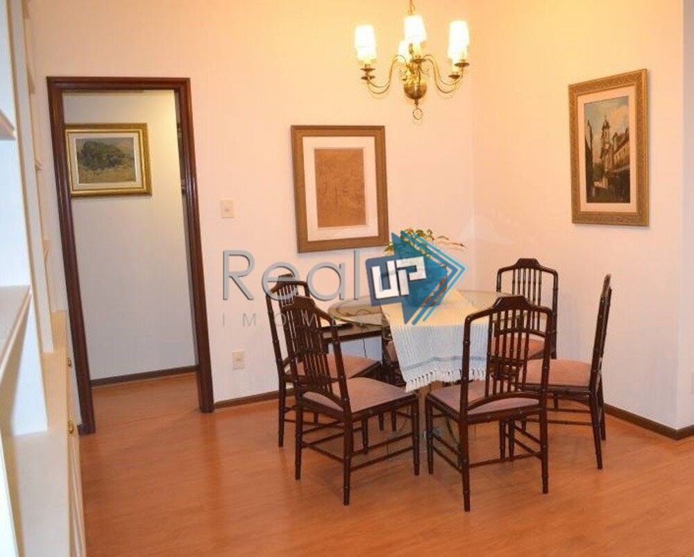 Apartamento, 3 quartos, 110 m² - Foto 5