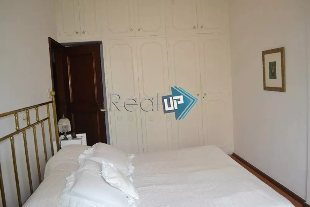 Apartamento, 3 quartos, 110 m² - Foto 6
