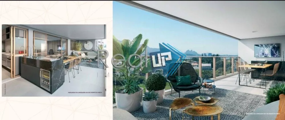 Apartamento, 3 quartos, 120 m² - Foto 25