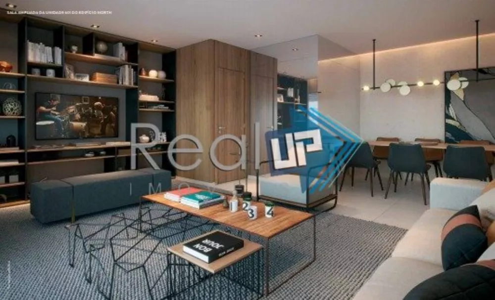 Apartamento, 3 quartos, 120 m² - Foto 26