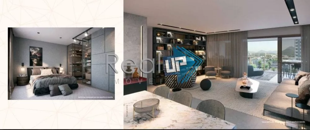 Apartamento, 3 quartos, 120 m² - Foto 34