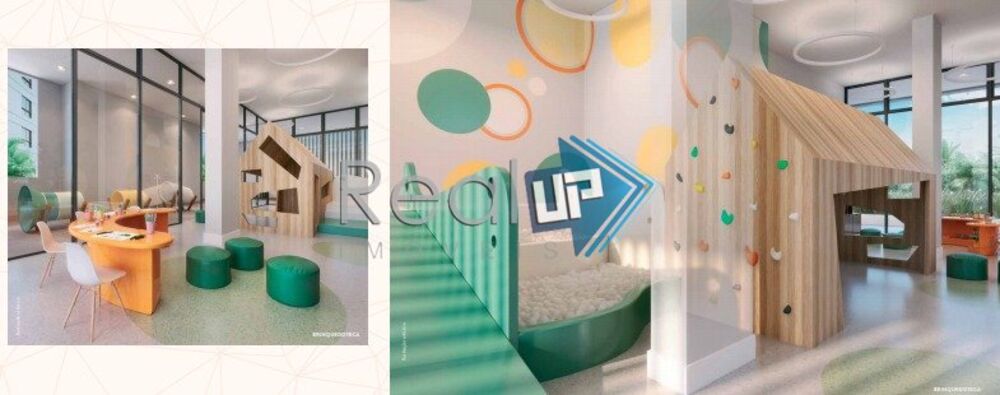 Apartamento, 3 quartos, 120 m² - Foto 3
