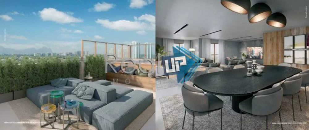 Apartamento, 3 quartos, 120 m² - Foto 10