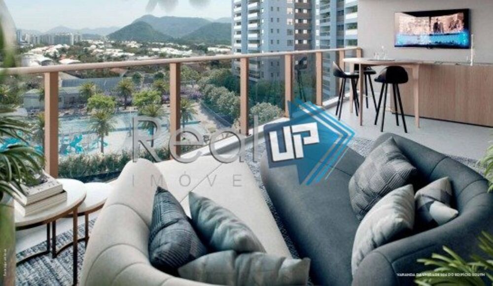 Apartamento, 3 quartos, 120 m² - Foto 1