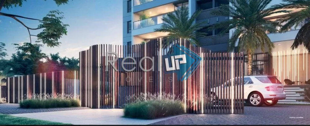 Apartamento, 3 quartos, 120 m² - Foto 24