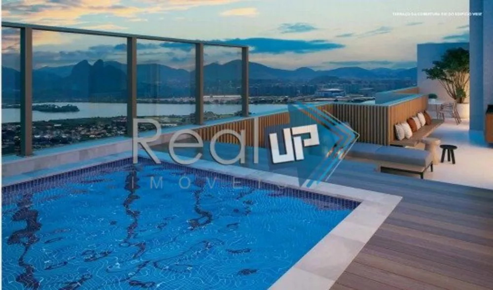 Apartamento, 3 quartos, 120 m² - Foto 7