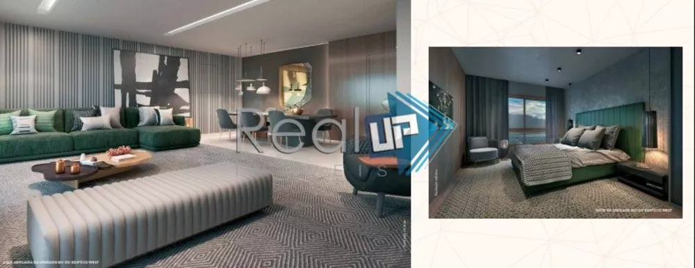 Apartamento, 3 quartos, 120 m² - Foto 14