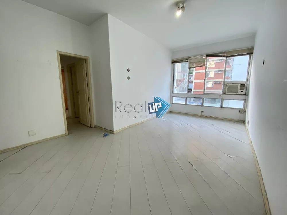 Apartamento, 3 quartos, 86 m² - Foto 2