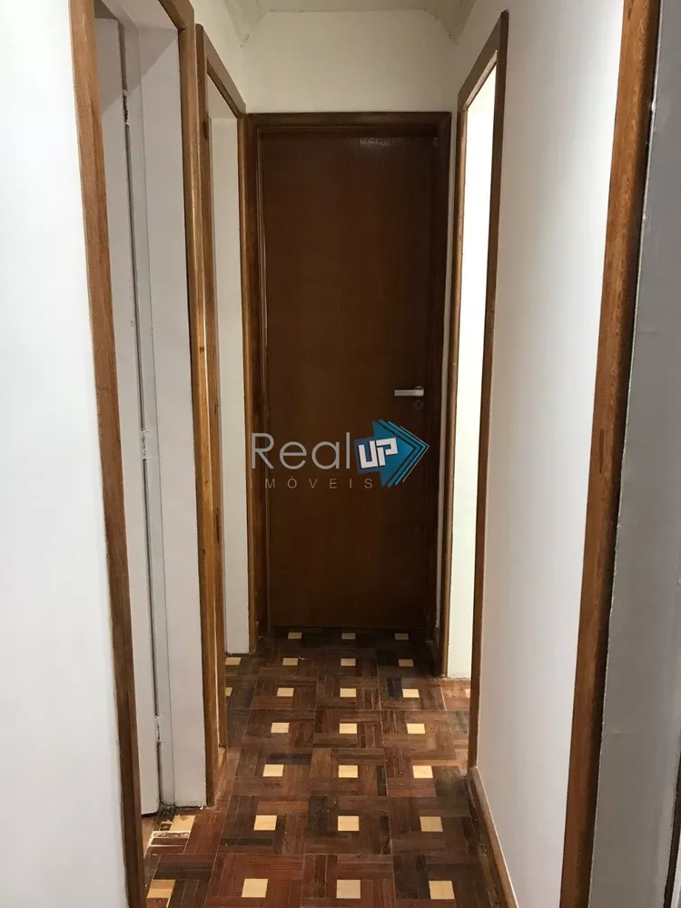 Apartamento à venda com 3 quartos, 99m² - Foto 8