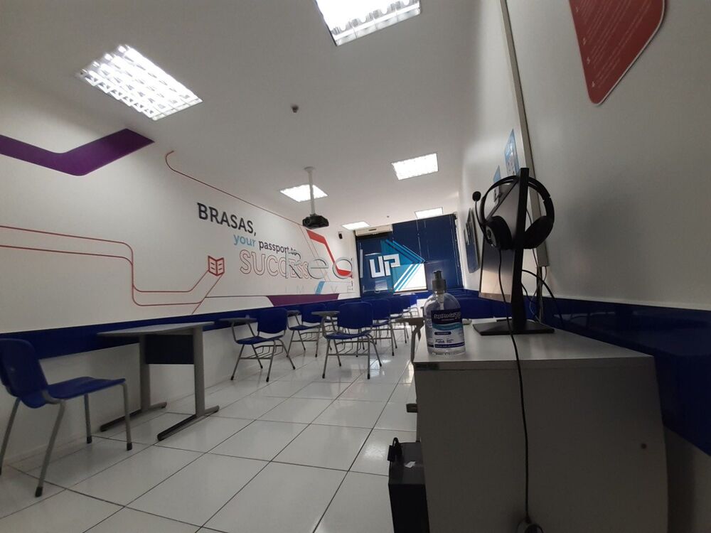 Sala-Conjunto, 29 m² - Foto 15