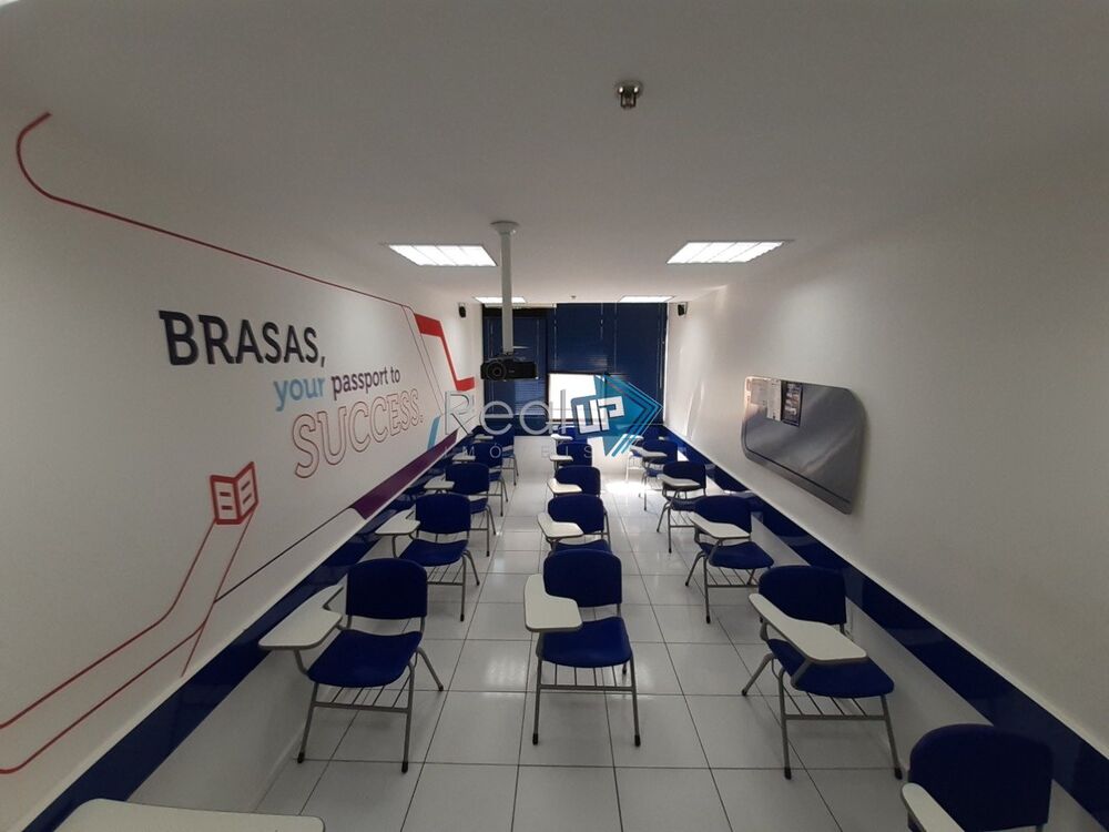 Sala-Conjunto, 29 m² - Foto 12