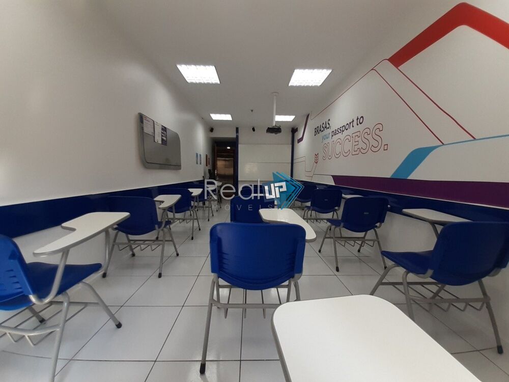 Sala-Conjunto, 29 m² - Foto 19