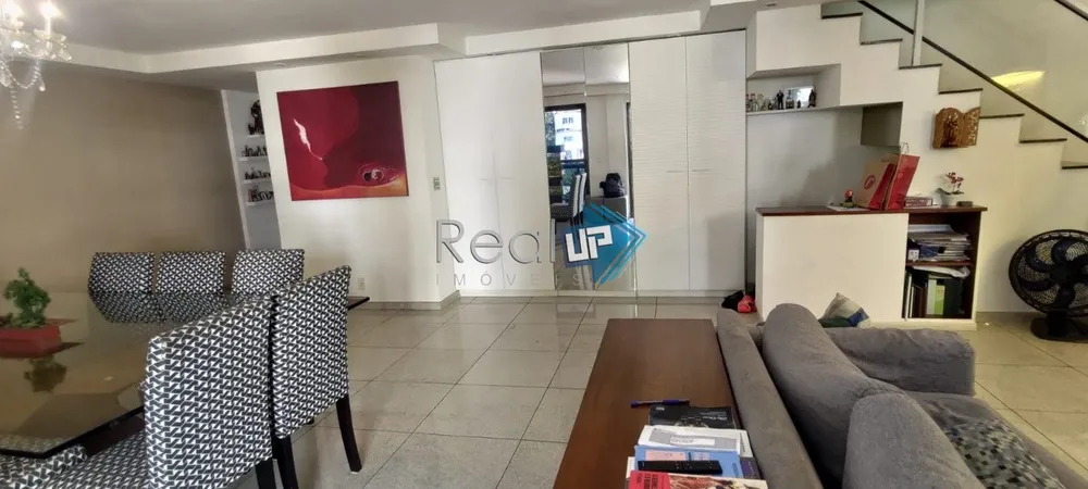 Cobertura, 3 quartos, 260 m² - Foto 8