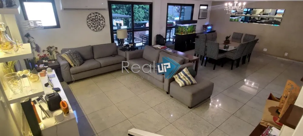 Cobertura, 3 quartos, 260 m² - Foto 9