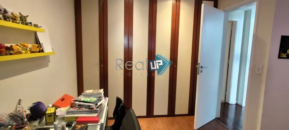 Cobertura, 3 quartos, 260 m² - Foto 12