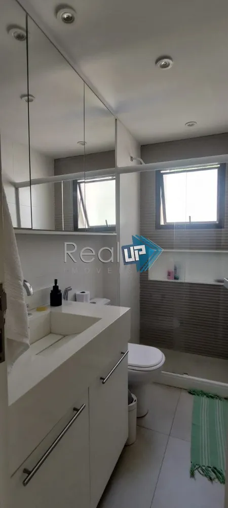 Cobertura, 3 quartos, 260 m² - Foto 13