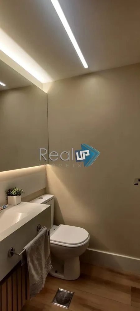 Cobertura, 3 quartos, 260 m² - Foto 3