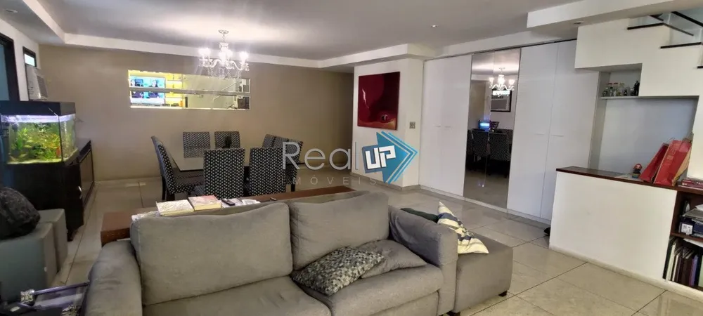 Cobertura, 3 quartos, 260 m² - Foto 7