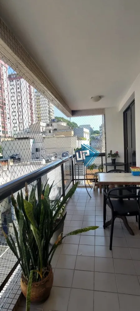 Cobertura, 3 quartos, 260 m² - Foto 6
