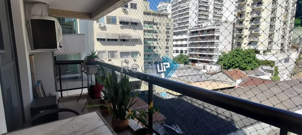 Cobertura, 3 quartos, 260 m² - Foto 5