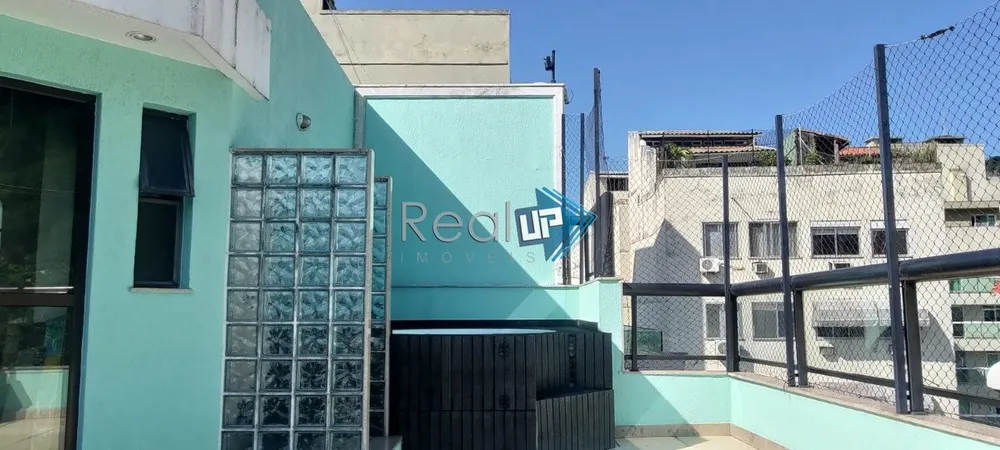 Cobertura, 3 quartos, 260 m² - Foto 37