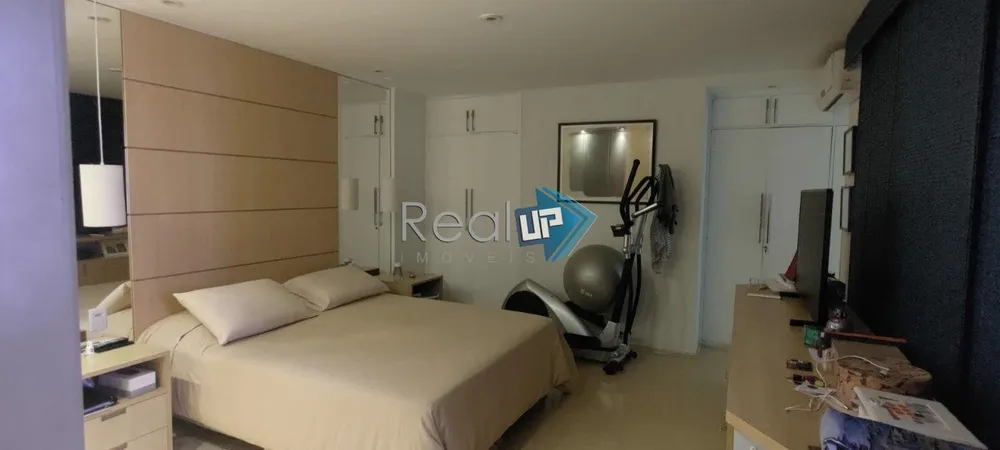 Cobertura, 3 quartos, 260 m² - Foto 22