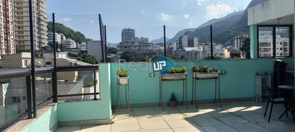Cobertura, 3 quartos, 260 m² - Foto 39