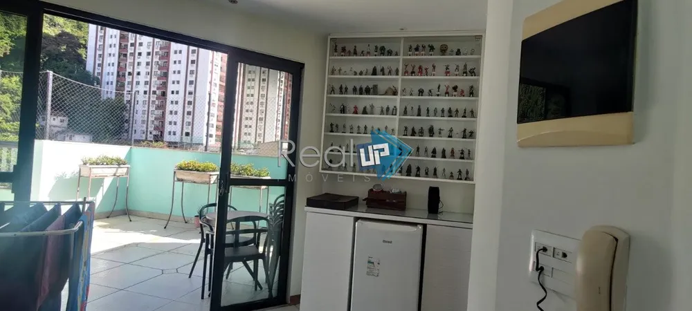 Cobertura, 3 quartos, 260 m² - Foto 34