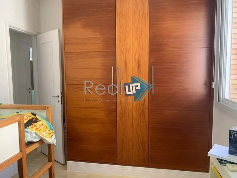 Cobertura, 3 quartos, 211 m² - Foto 14